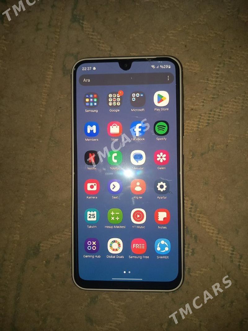 Samsung A16 - Теджен - img 2