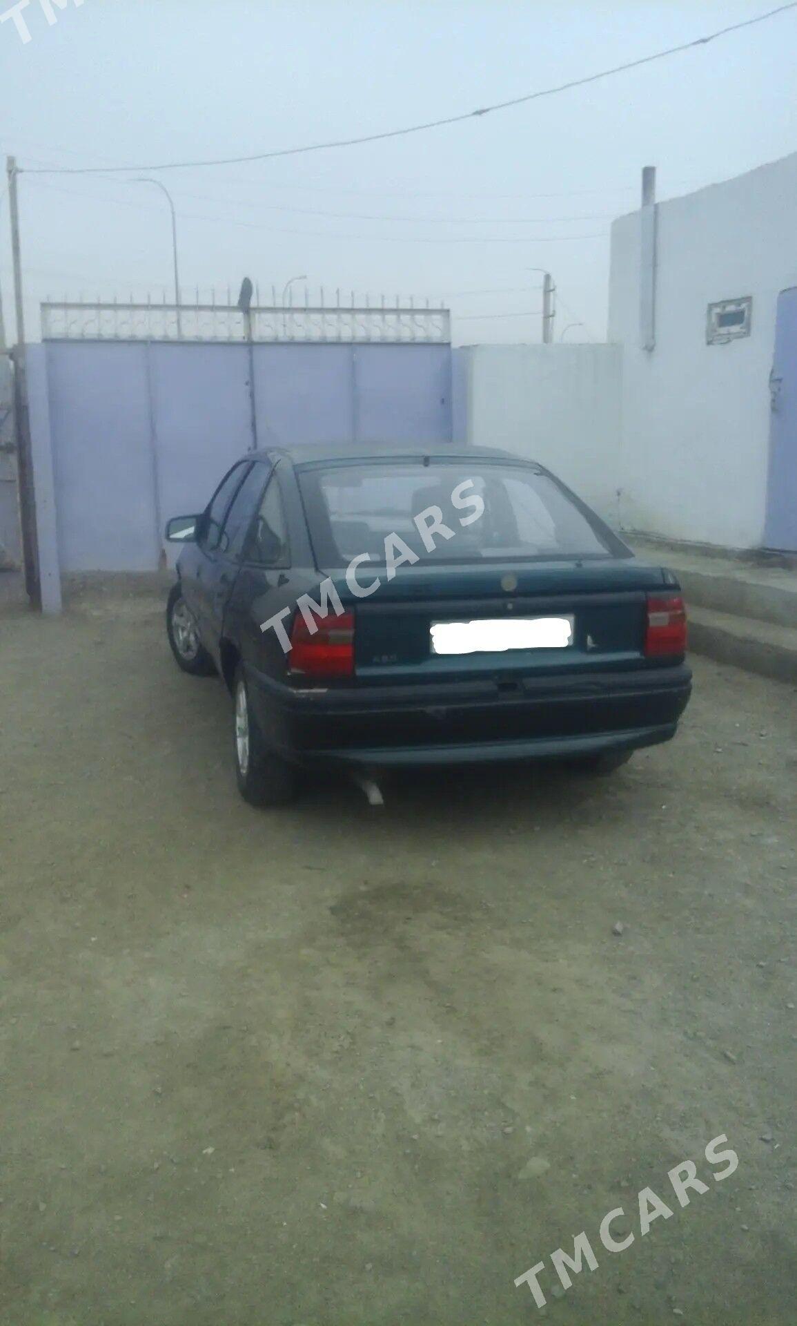 Opel Vectra 1994 - 23 000 TMT - Bereket - img 3