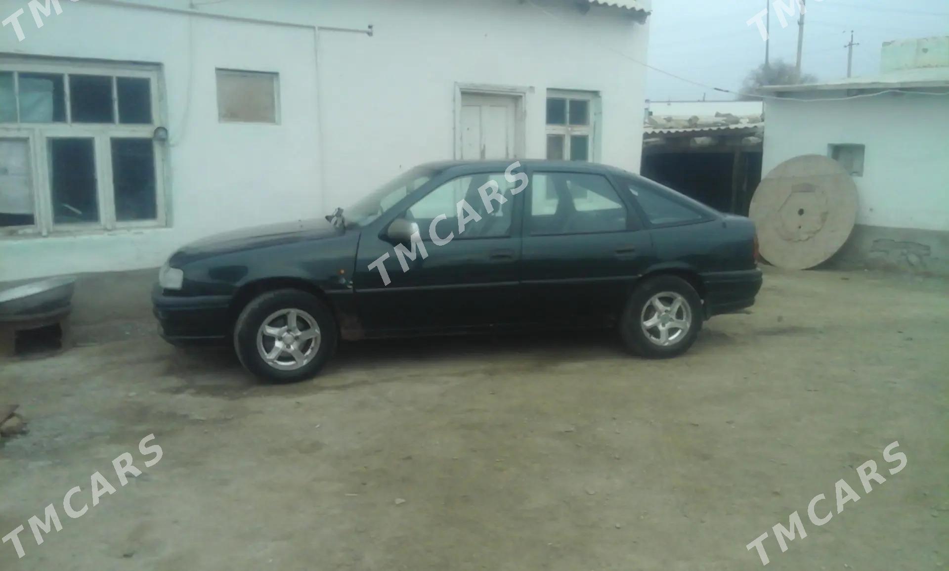 Opel Vectra 1994 - 23 000 TMT - Bereket - img 2