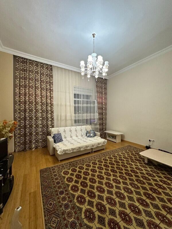 13--ЭТАП 4 КОМНАТЫ - Aşgabat - img 2
