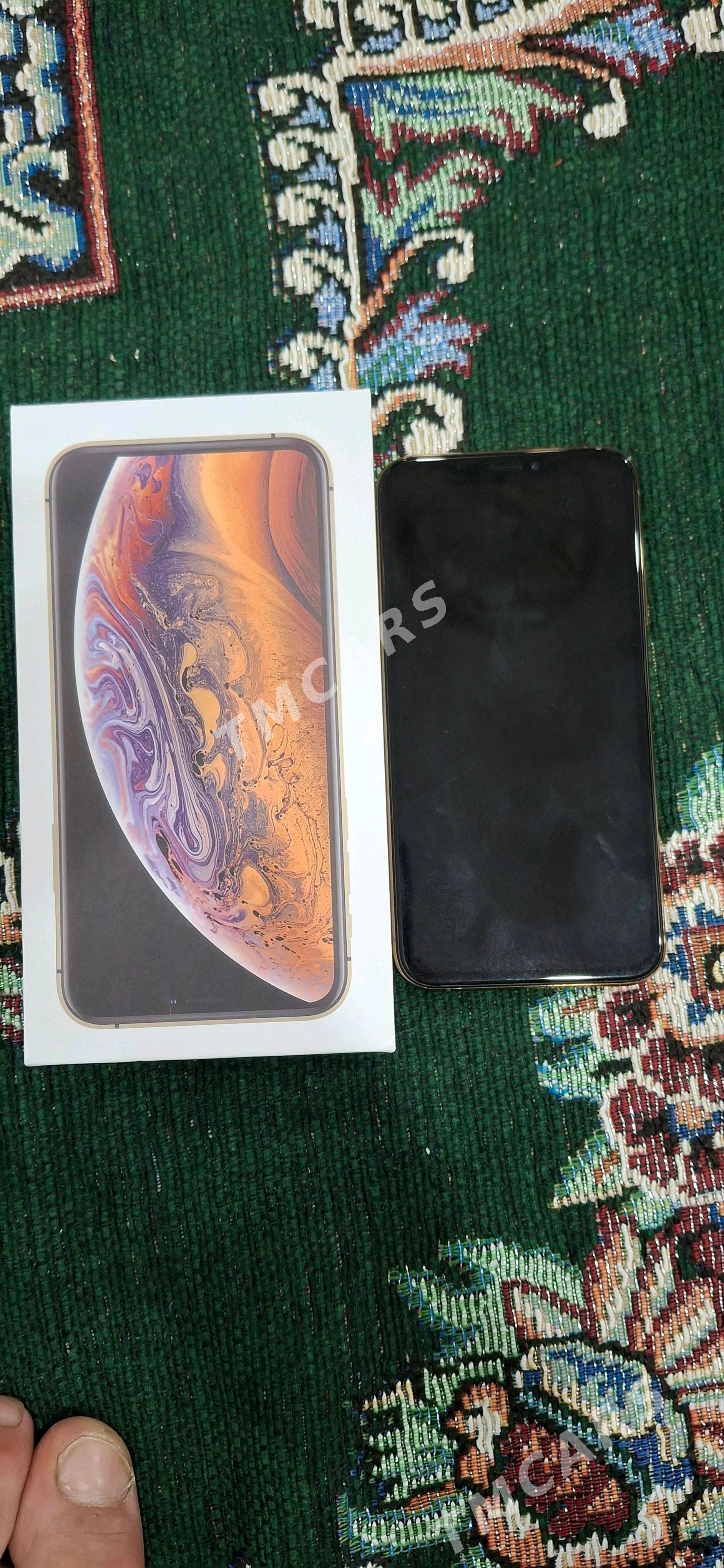 IPhone XS - Mary - img 3