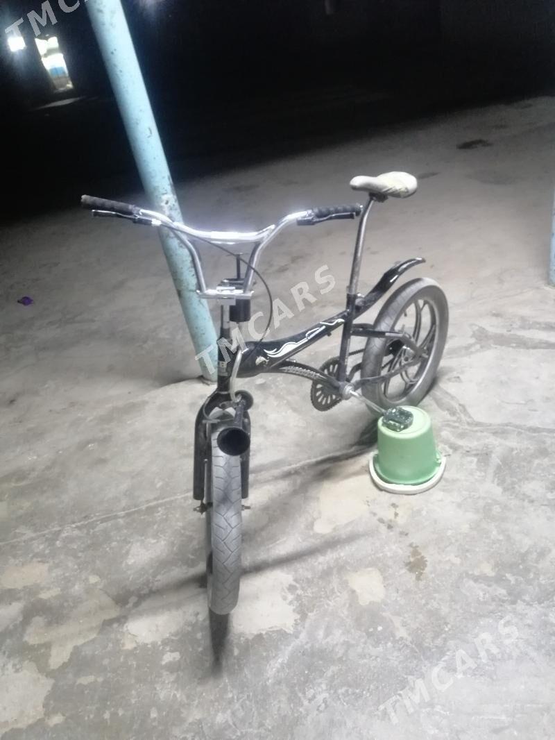 Welık bmx - Балканабат - img 3