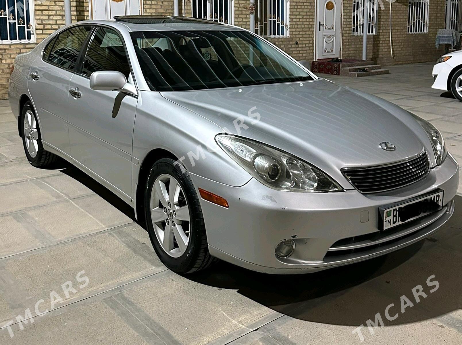 Lexus ES 330 2004 - 200 000 TMT - Мары - img 2