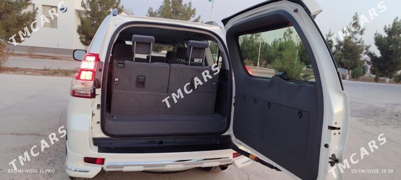 Toyota Land Cruiser Prado 2014 - 650 000 TMT - Saýat - img 10