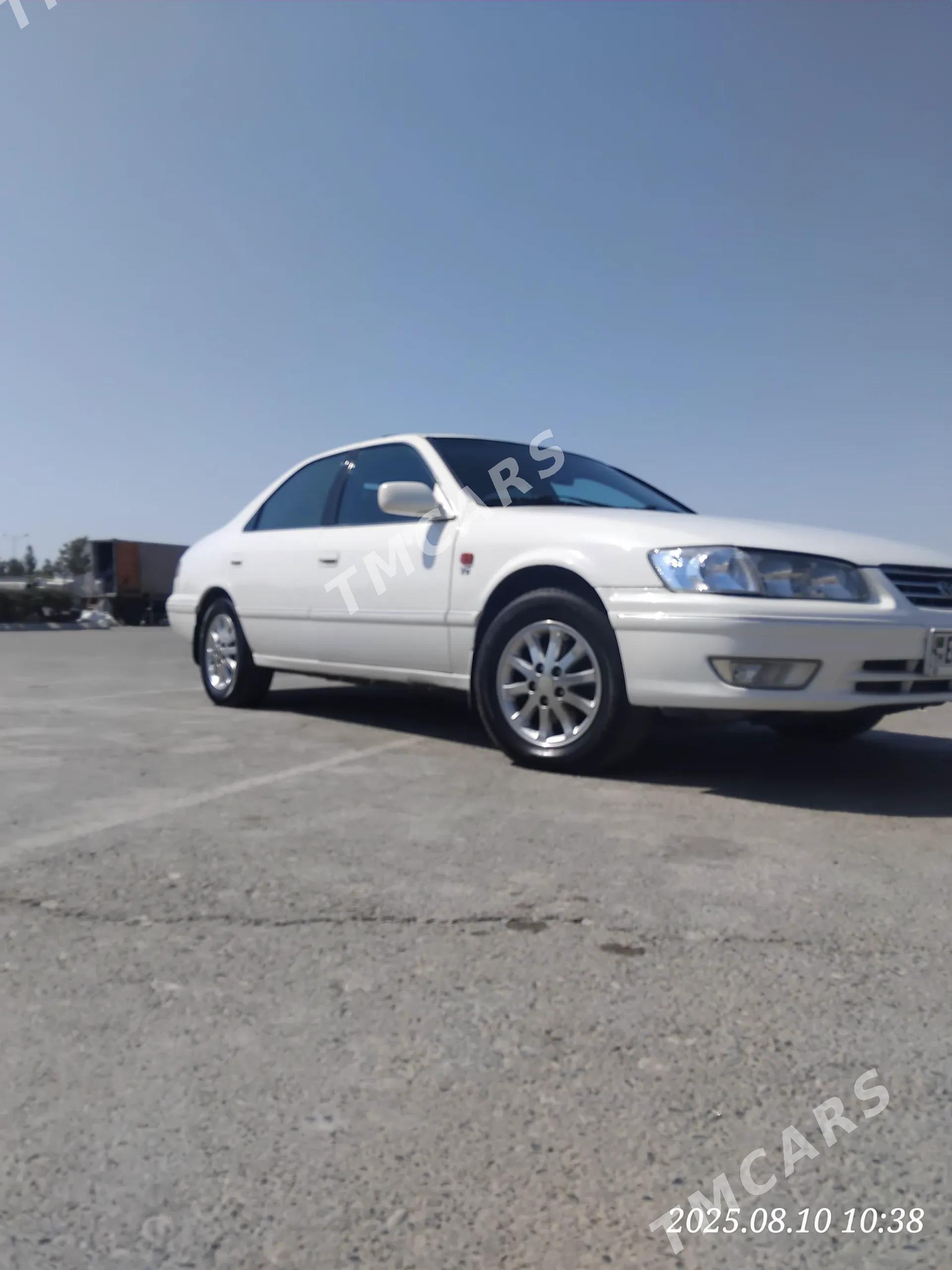 Toyota Camry 2000 - 145 000 TMT - Türkmenabat - img 2