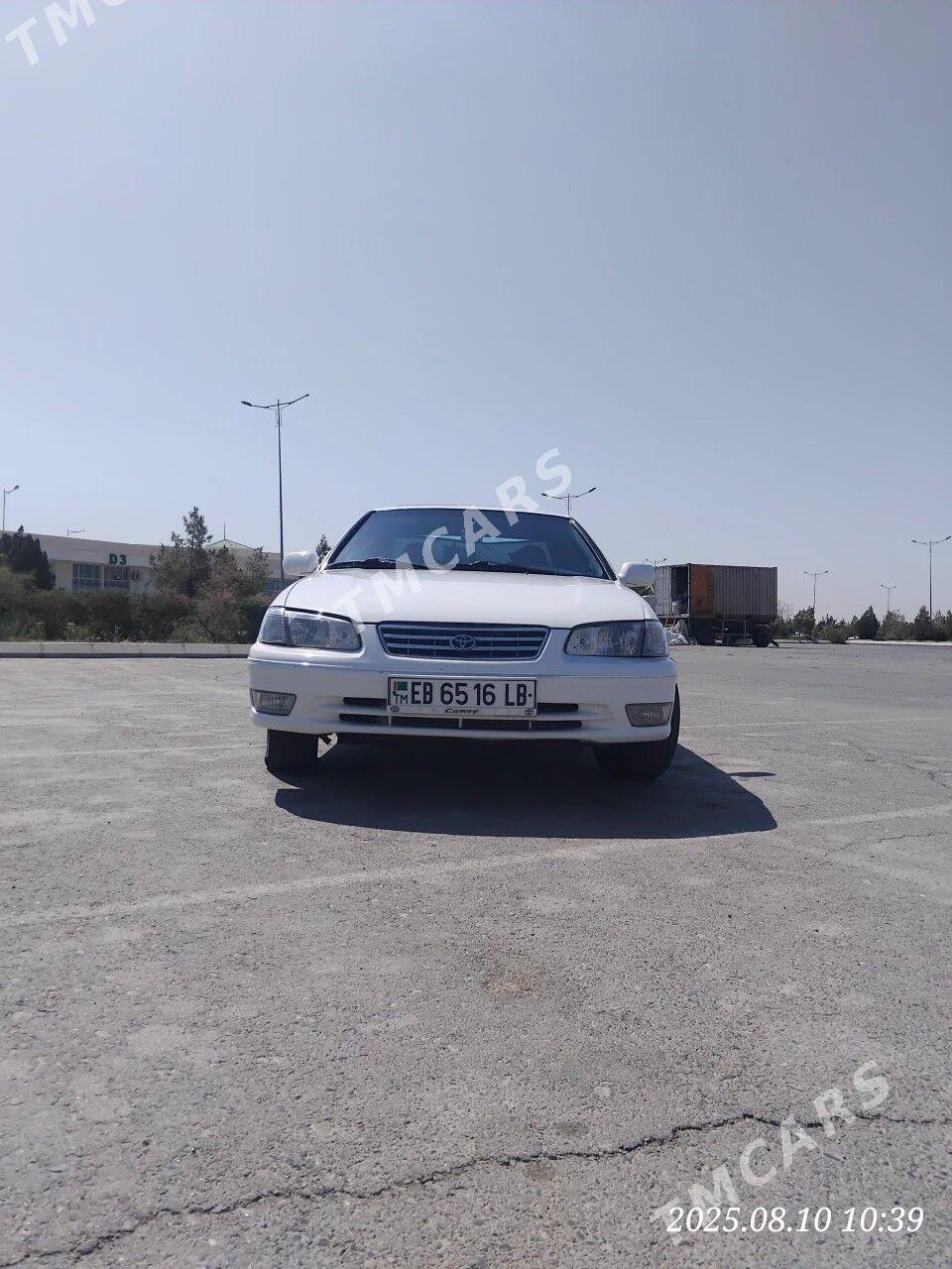 Toyota Camry 2000 - 145 000 TMT - Türkmenabat - img 4