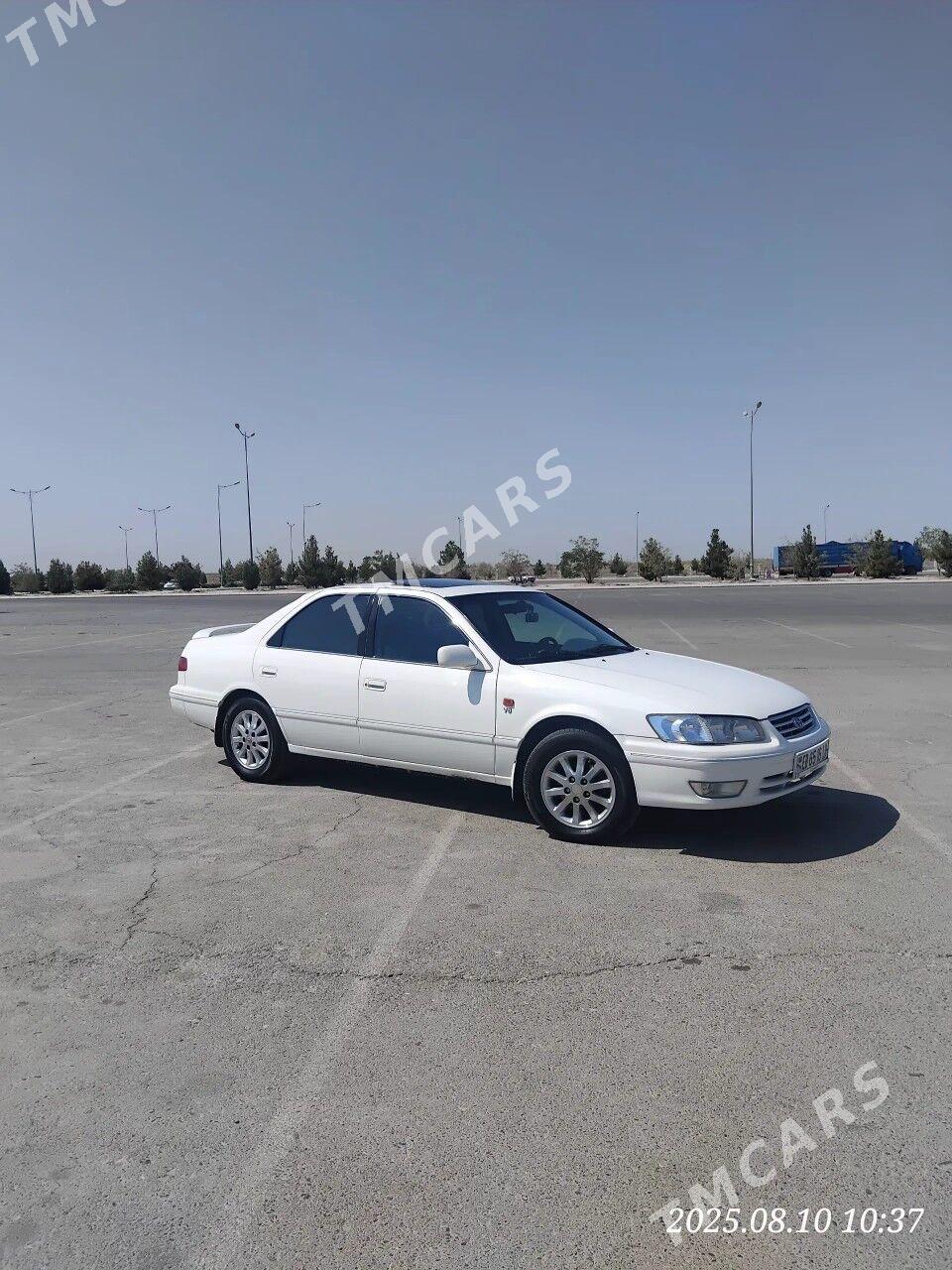 Toyota Camry 2000 - 145 000 TMT - Türkmenabat - img 3