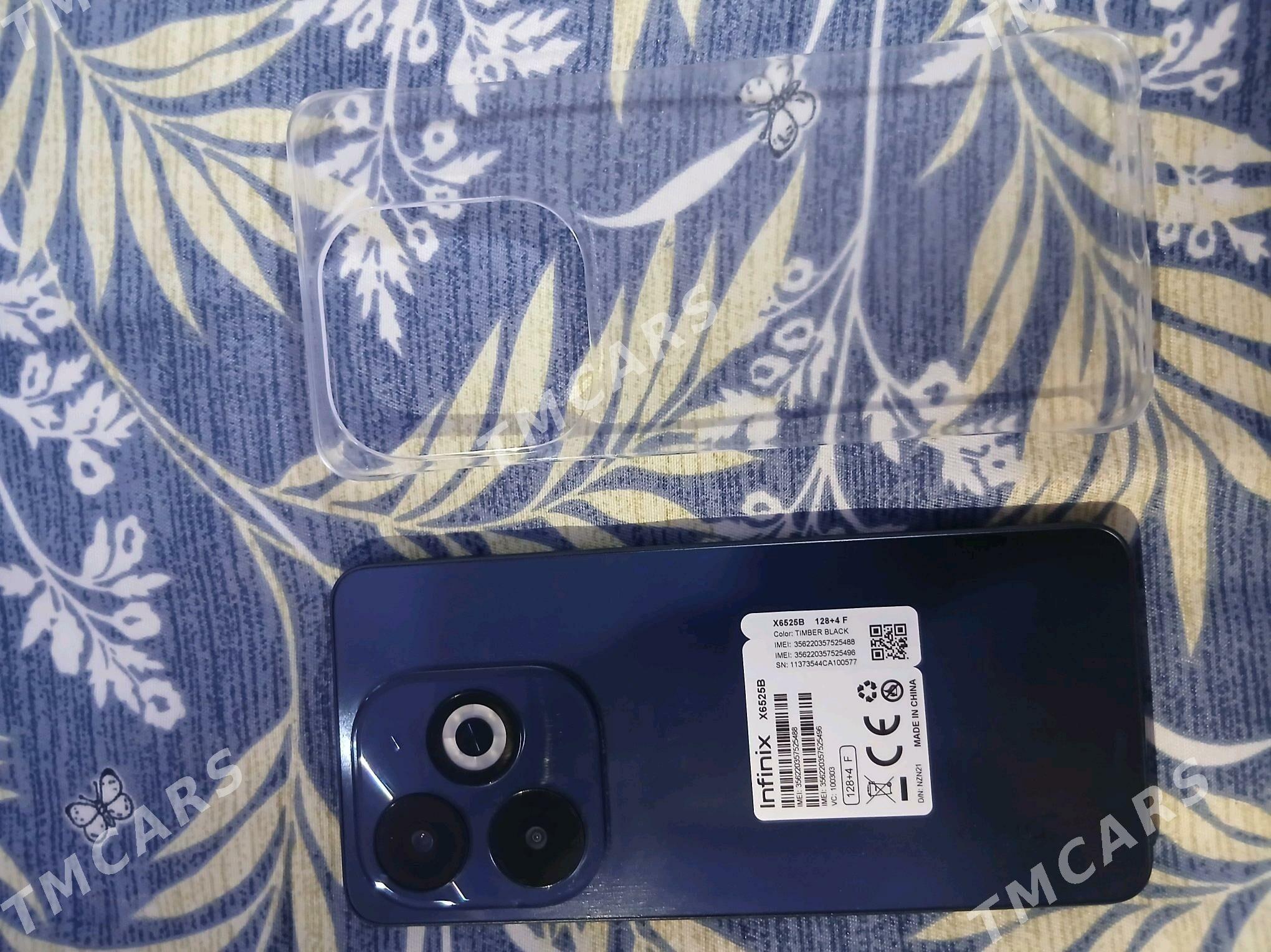İnfinix Smart8 Pro - Туркменбаши - img 2