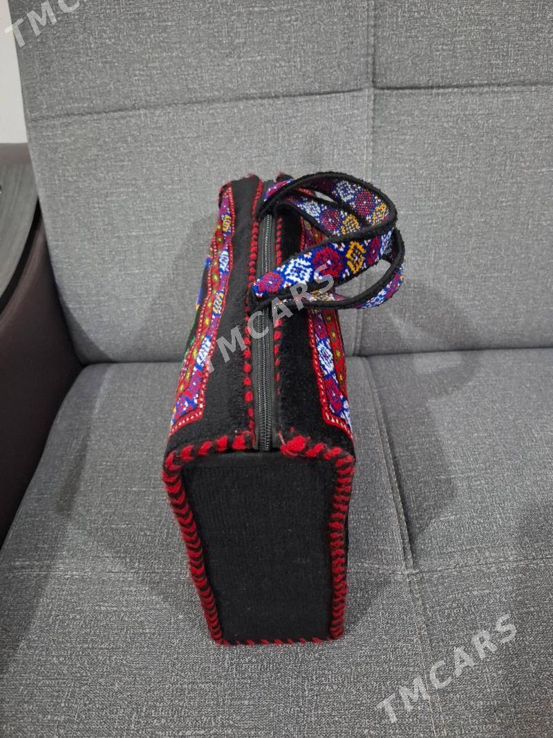 Haly sumka - Aşgabat - img 2