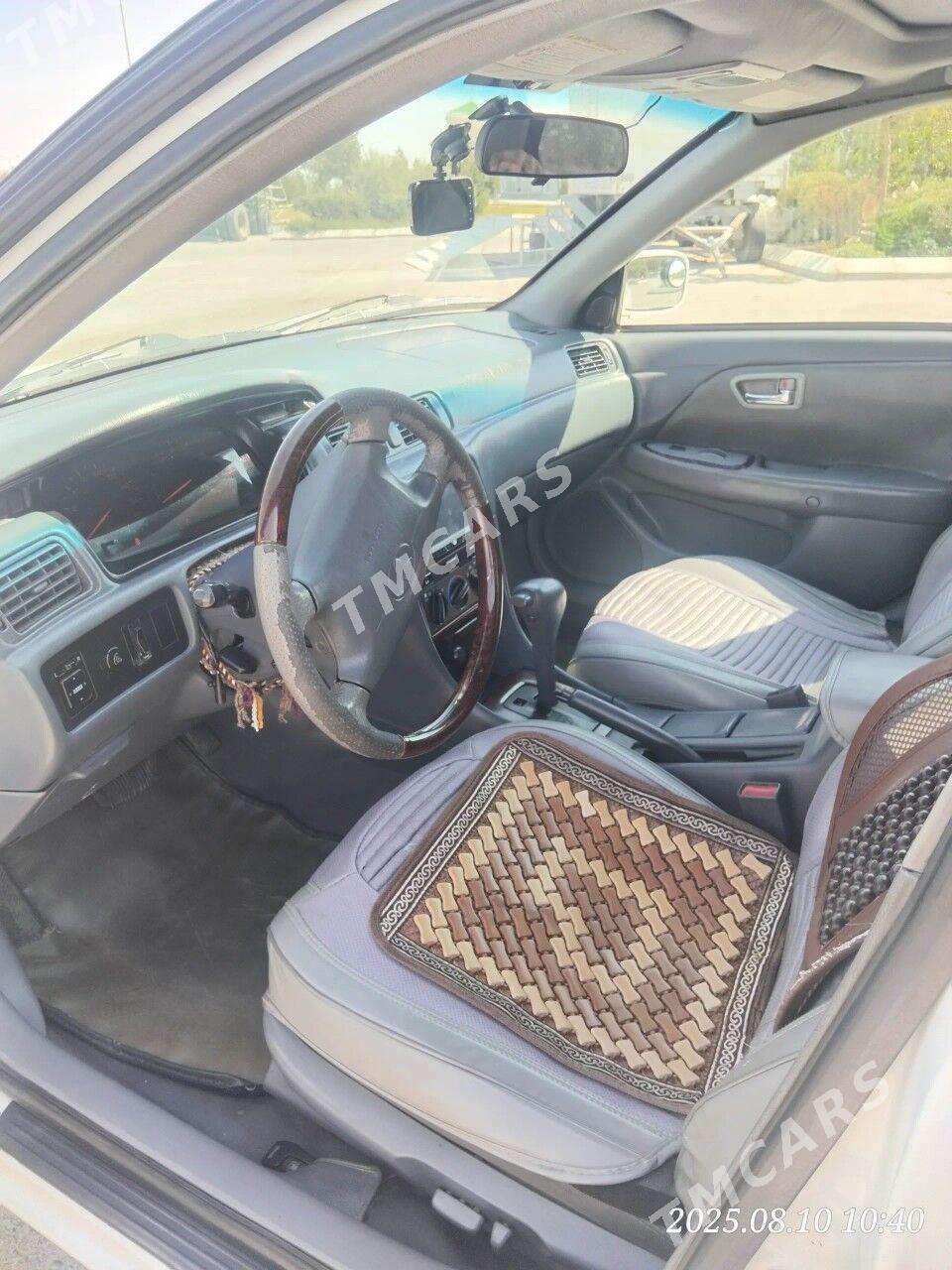Toyota Camry 2000 - 145 000 TMT - Türkmenabat - img 10