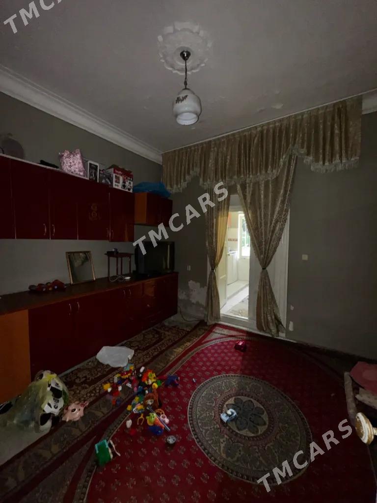 2 kom 1 etaj Beyik potalok - Ашхабад - img 4