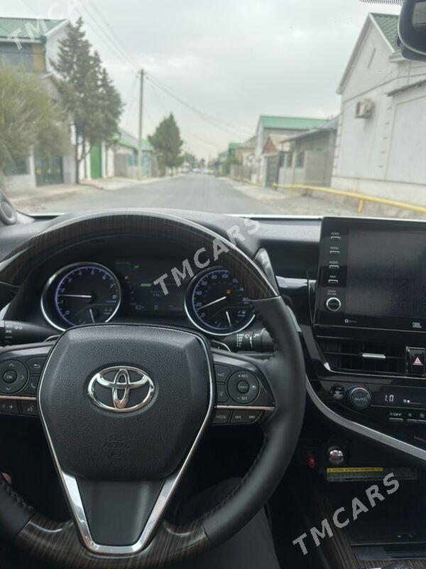 Toyota Camry 2023 - 570 000 TMT - Aşgabat - img 4