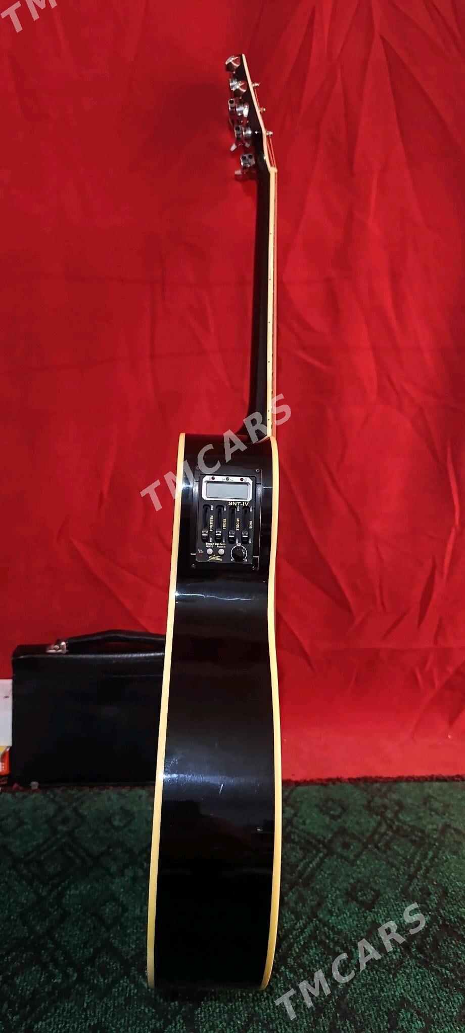 Gitara - Görogly (Tagta) - img 2