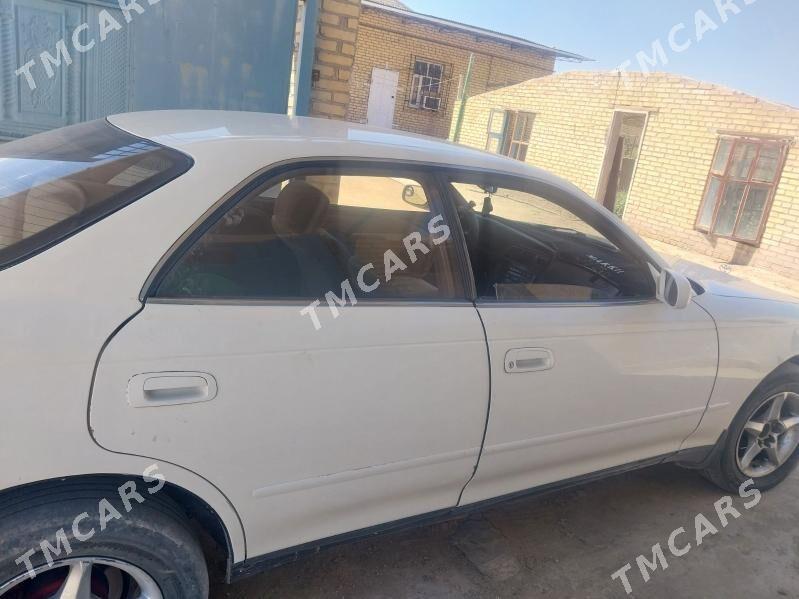 Toyota Mark II 1994 - 32 000 TMT - Саят - img 2