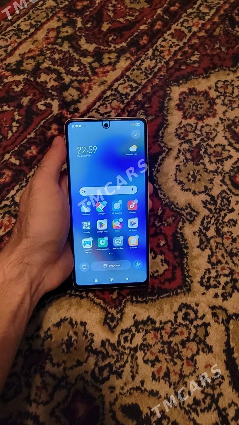 Redmi note 12pro 5G - Ашхабад - img 2