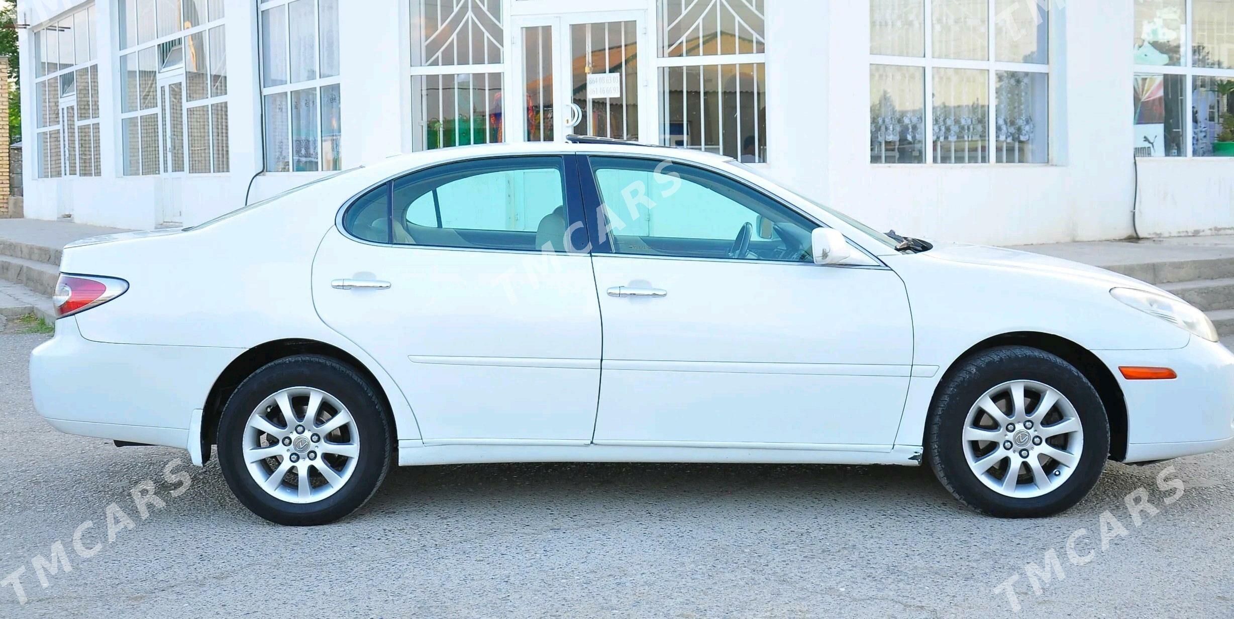Lexus ES 300 2003 - 165 000 TMT - Kaka - img 4
