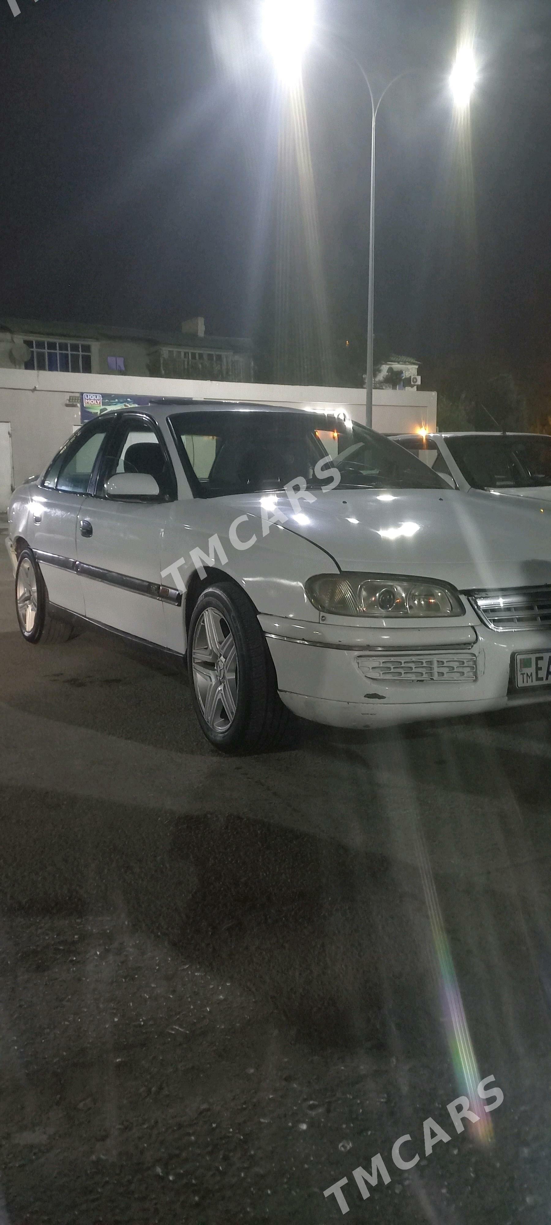 Opel Omega 1994 - 33 000 TMT - Ашхабад - img 2