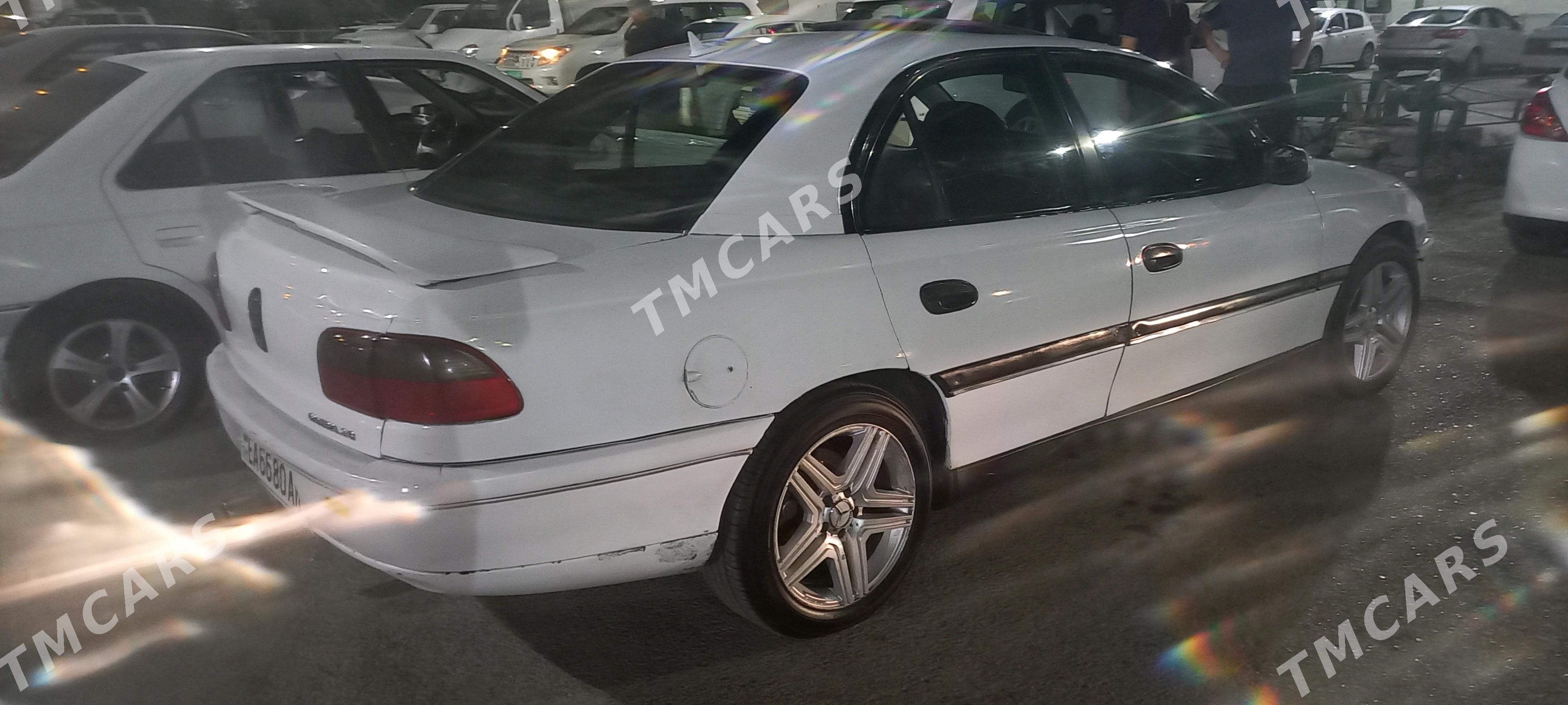 Opel Omega 1994 - 33 000 TMT - Ашхабад - img 4