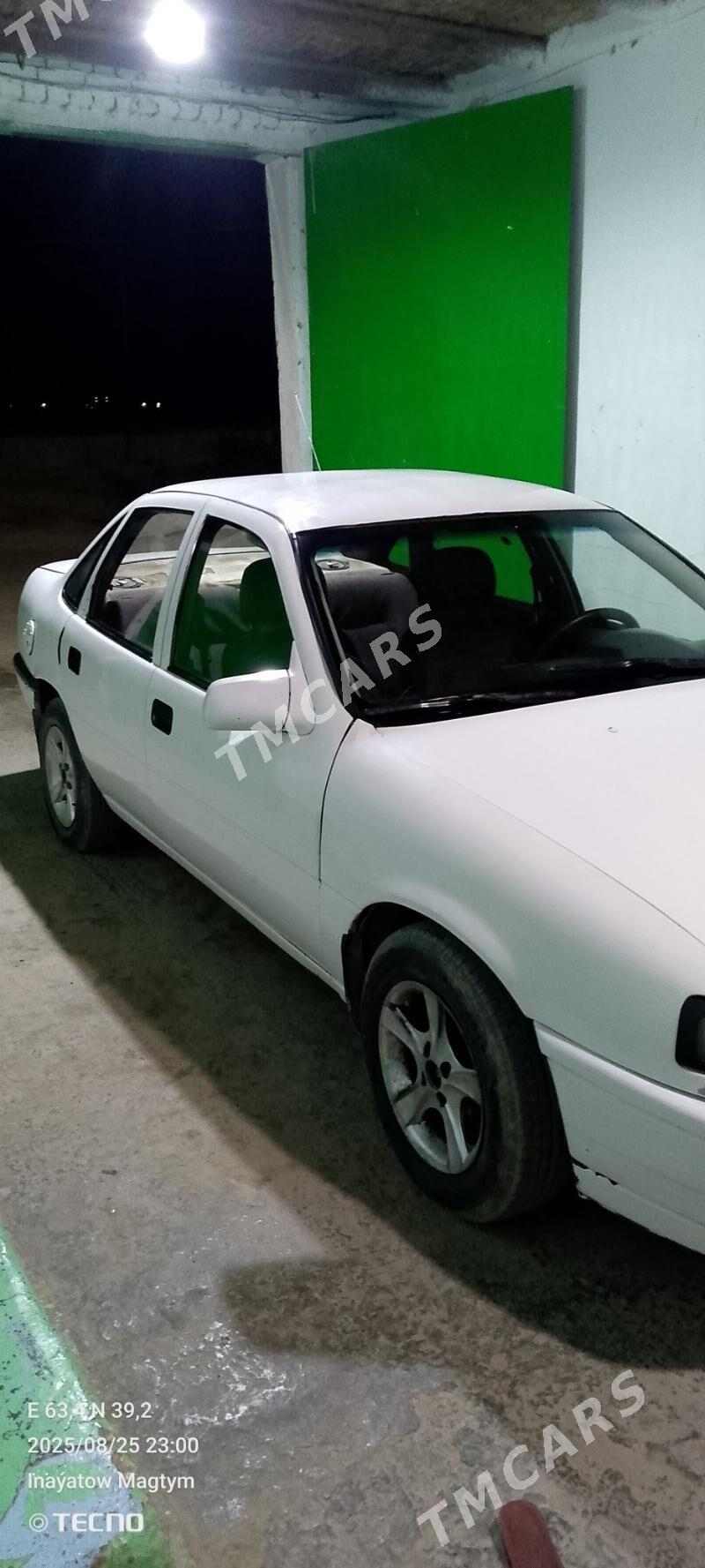 Opel Vectra 1991 - 27 000 TMT - Çärjew - img 5