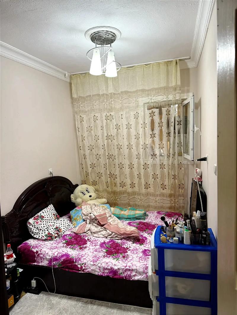 Шевченко,1этаж, 1ком в 2, 50м² - 1 мкр - img 3