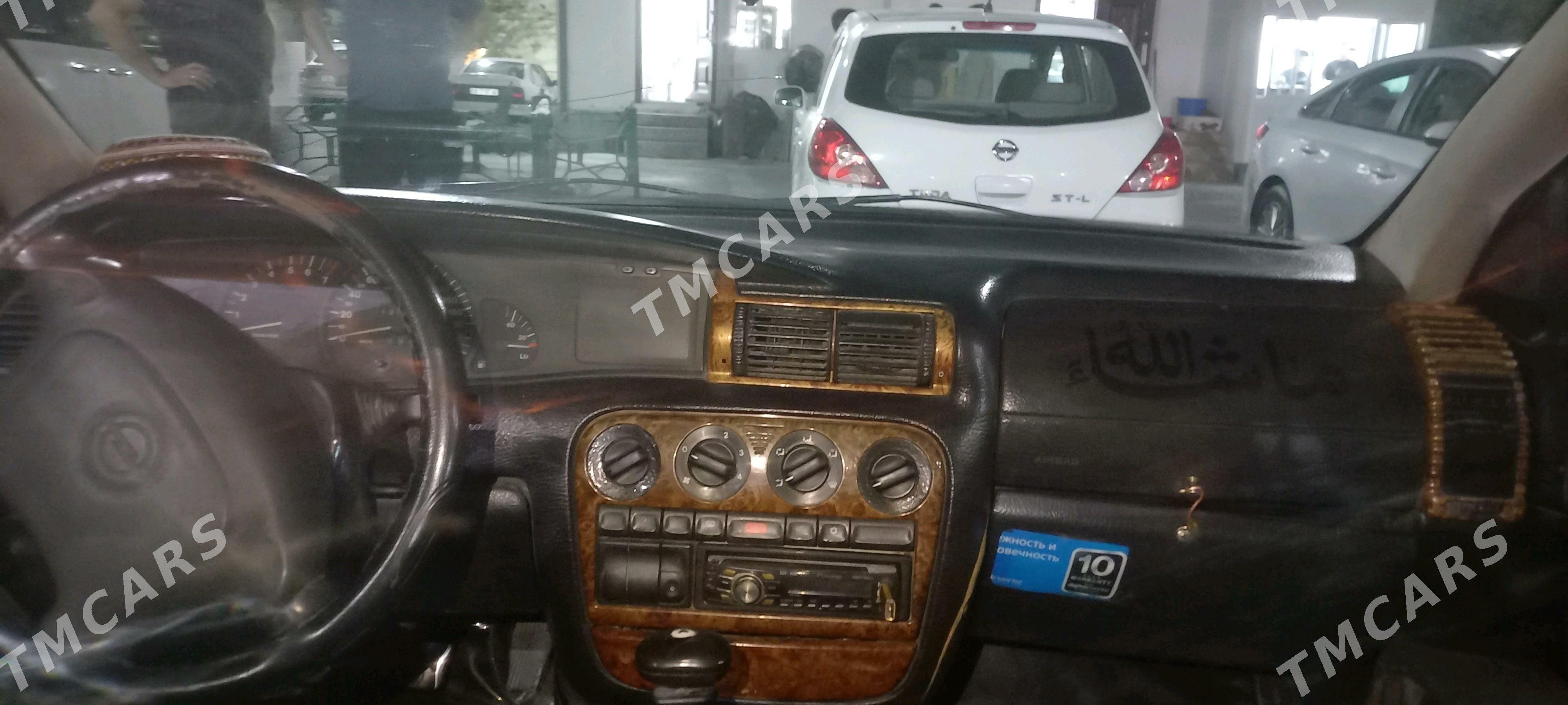 Opel Omega 1994 - 33 000 TMT - Ашхабад - img 3