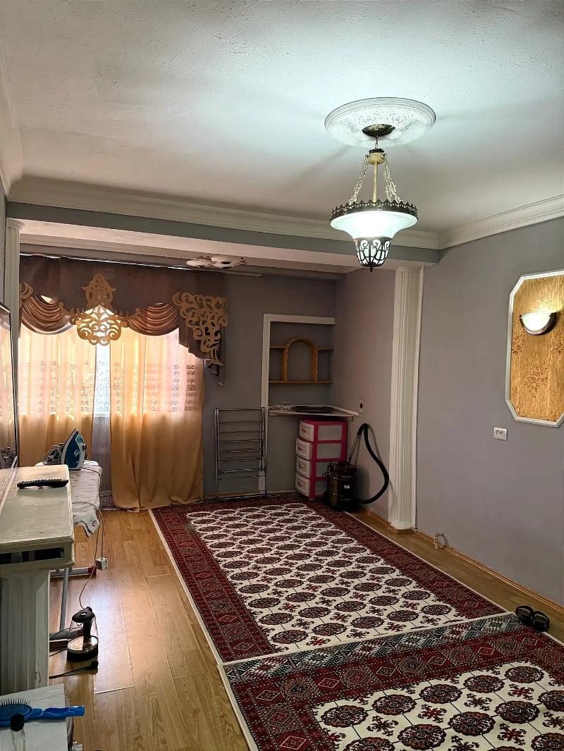 Шевченко,1этаж, 1ком в 2, 50м² - 1 мкр - img 4