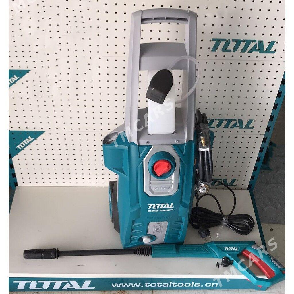 moyka total - Türkmenbaşy - img 3