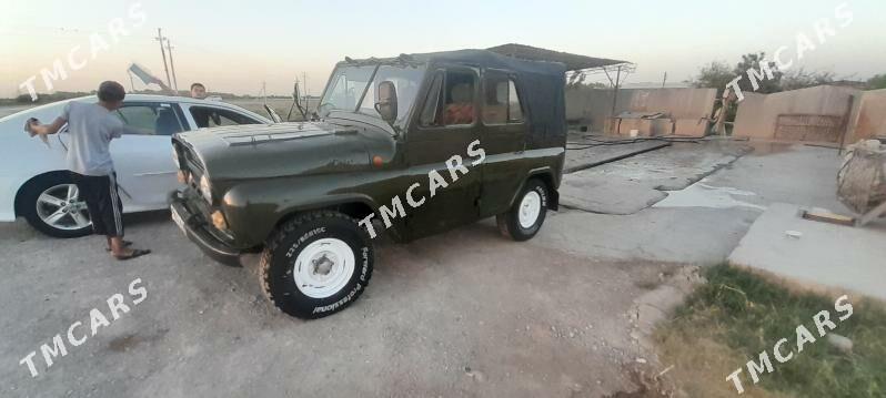 UAZ 469 1985 - 16 000 TMT - Mary - img 4