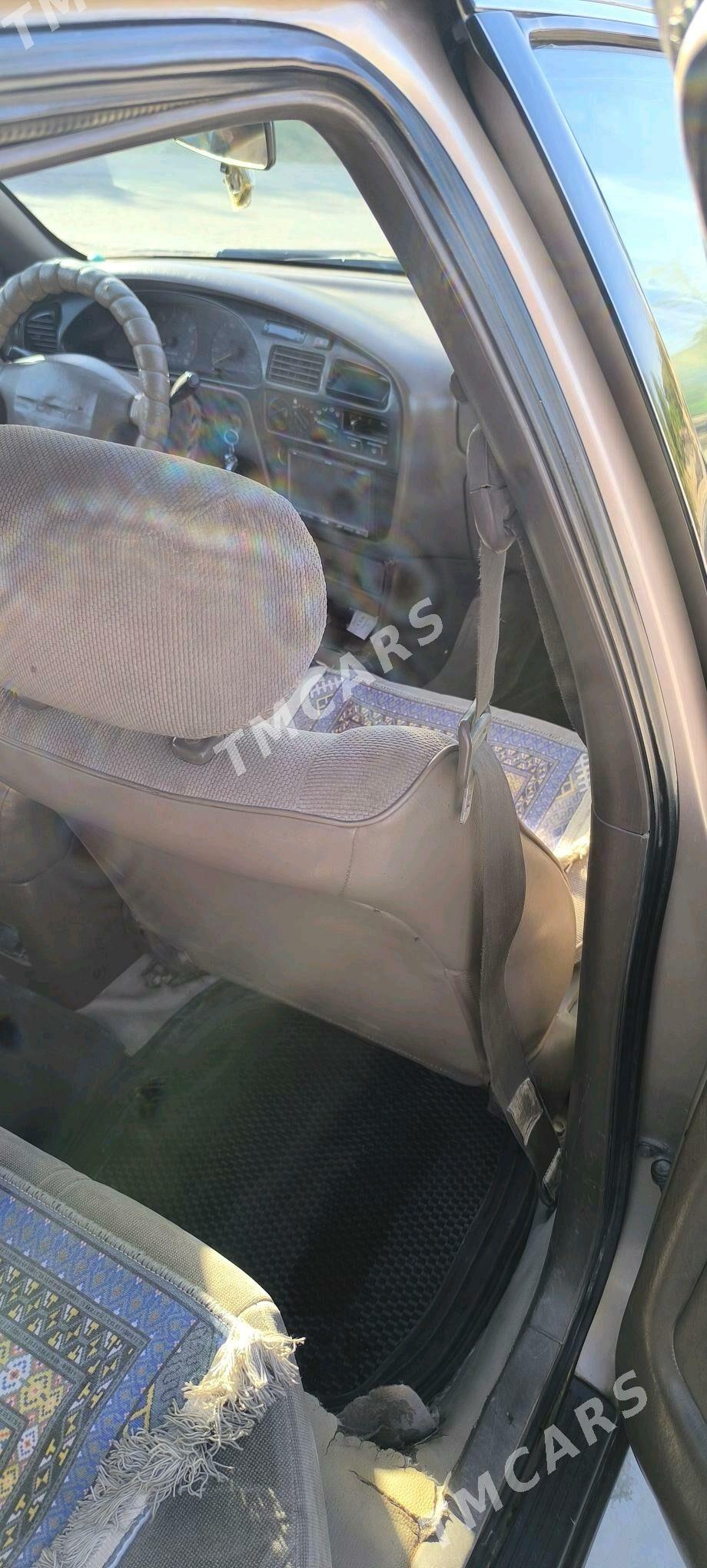 Toyota Camry 1995 - 75 000 TMT - Baýramaly - img 2