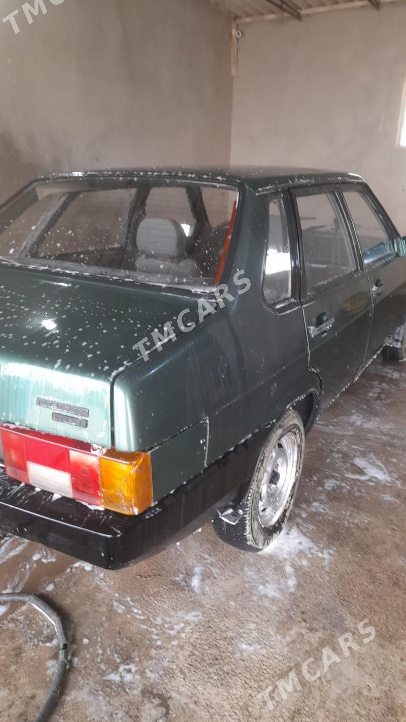 Lada 21099 2001 - 22 000 TMT - Ёлётен - img 4