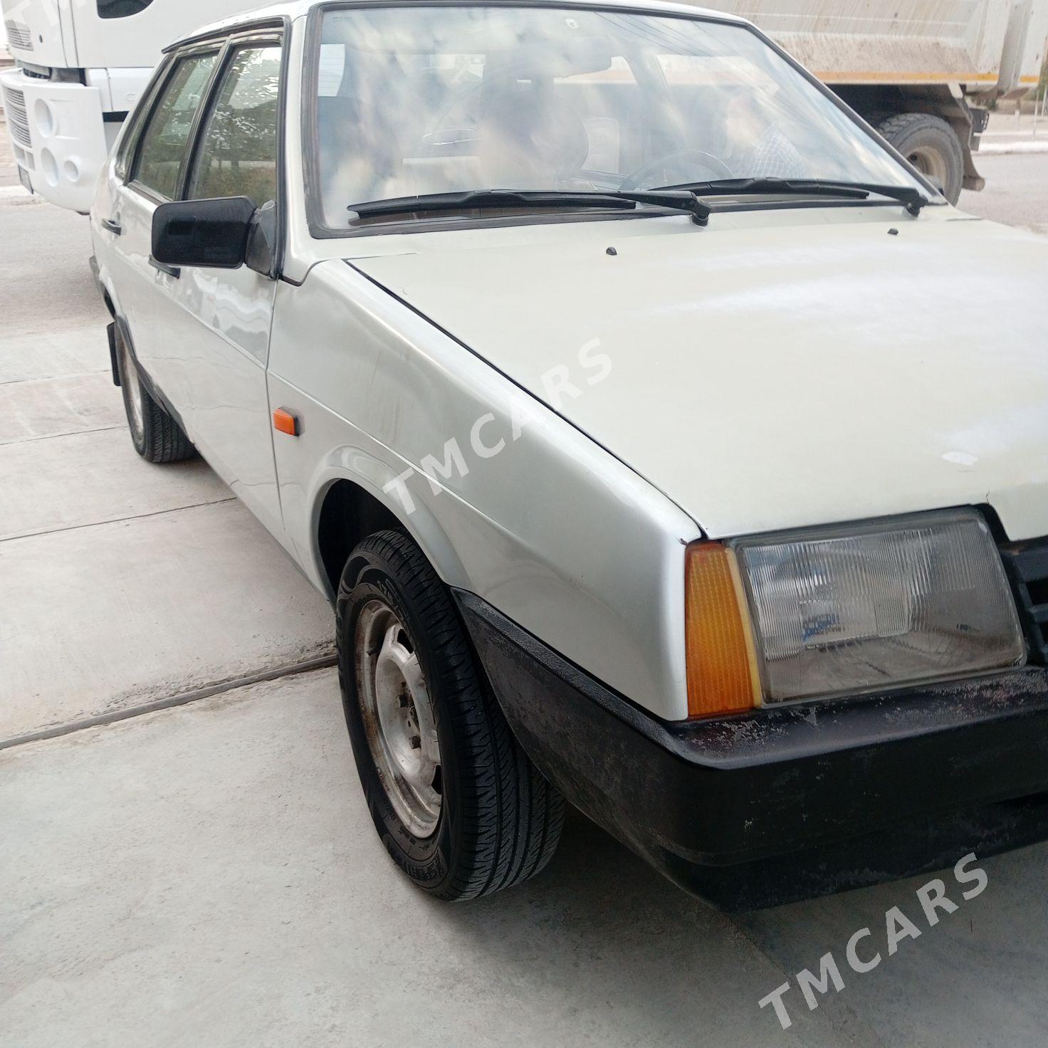 Lada 21099 2001 - 18 000 TMT - Büzmeýin - img 3