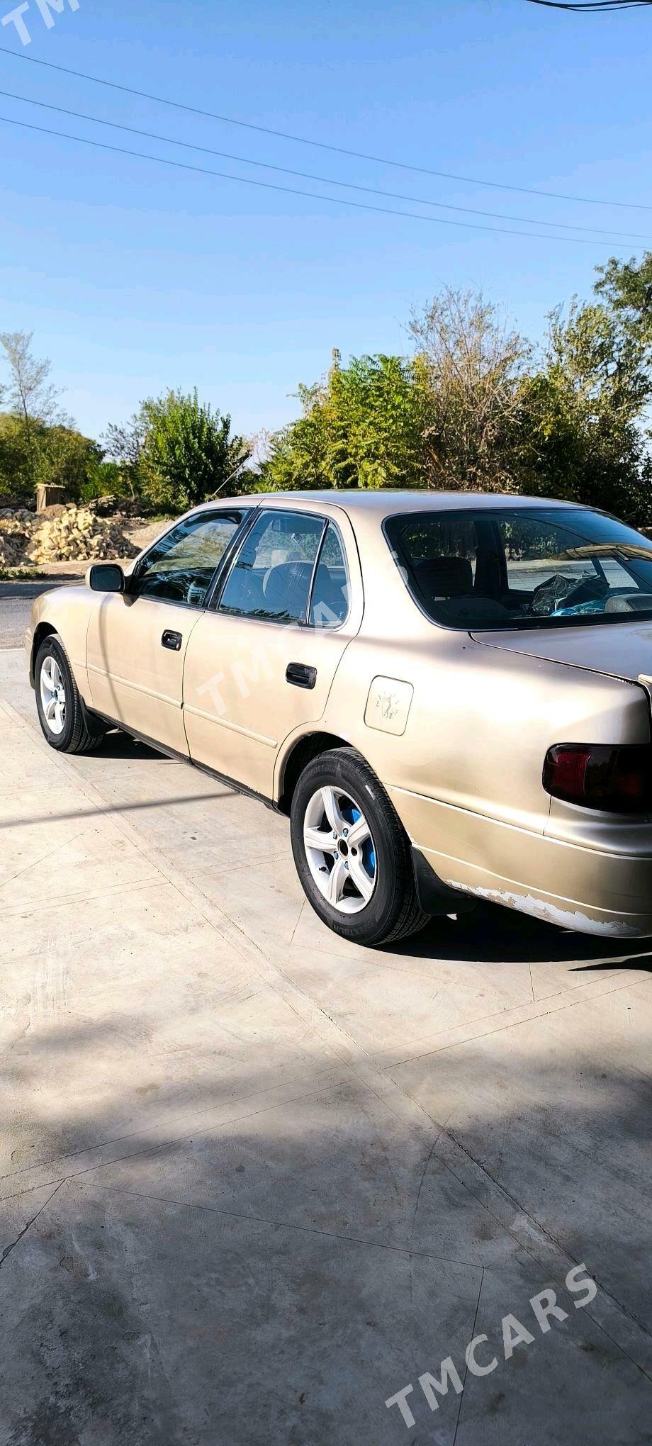 Toyota Camry 1995 - 75 000 TMT - Baýramaly - img 5
