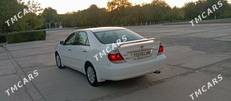 Toyota Camry 2003 - 175 000 TMT - Мары - img 3