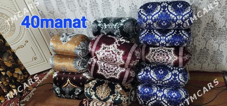yassyklar - Дашогуз - img 5