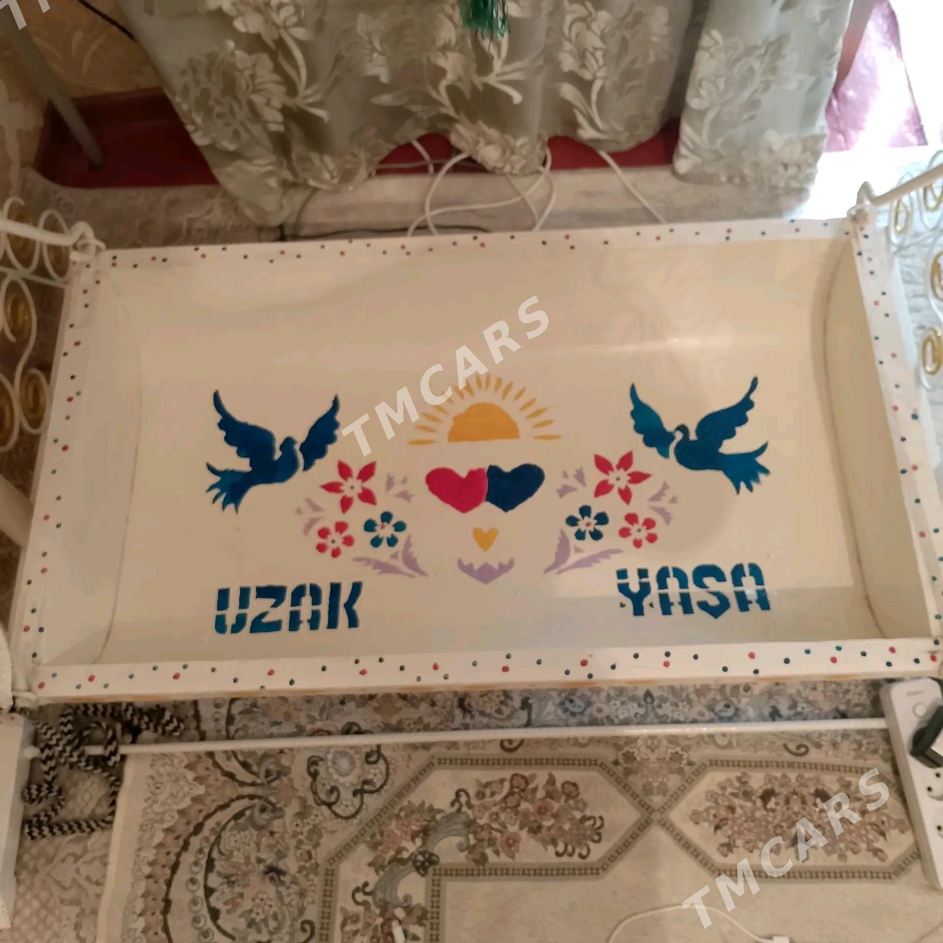Sallancak - Aşgabat - img 2