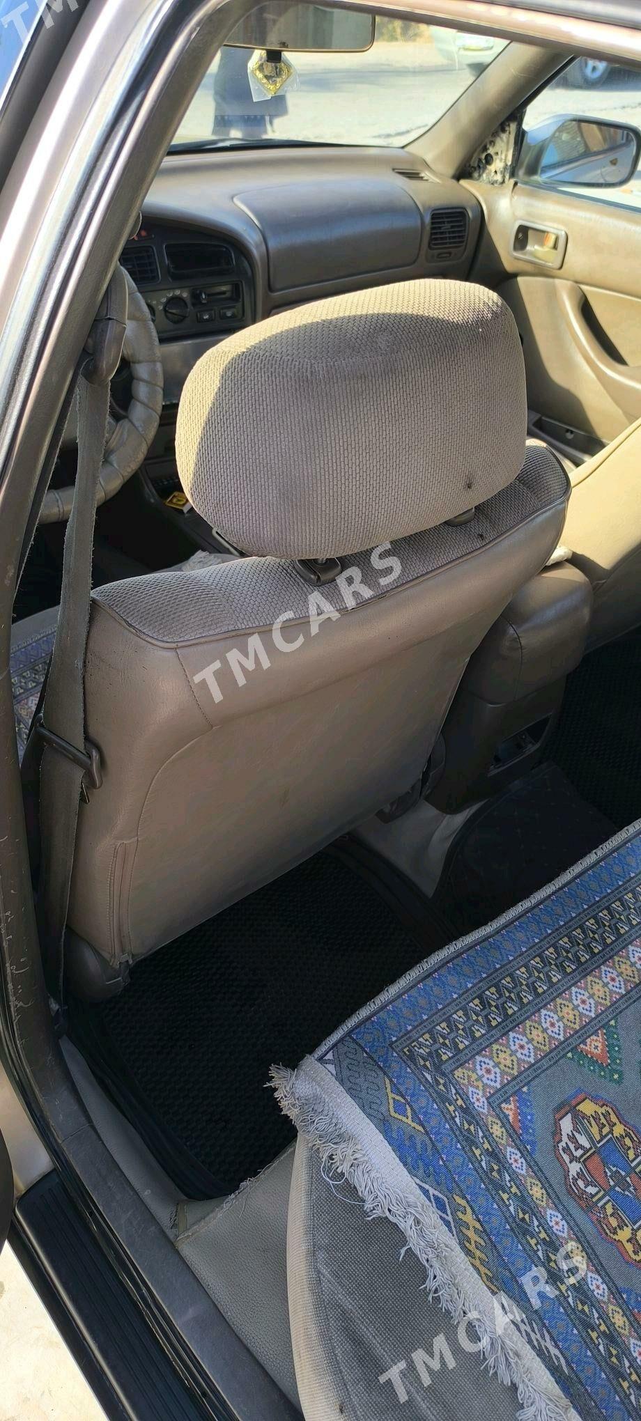 Toyota Camry 1995 - 75 000 TMT - Baýramaly - img 6
