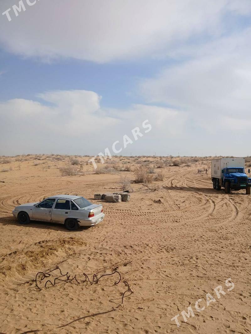 Daewoo Nexia 1996 - 13 000 TMT - Газаджак - img 3