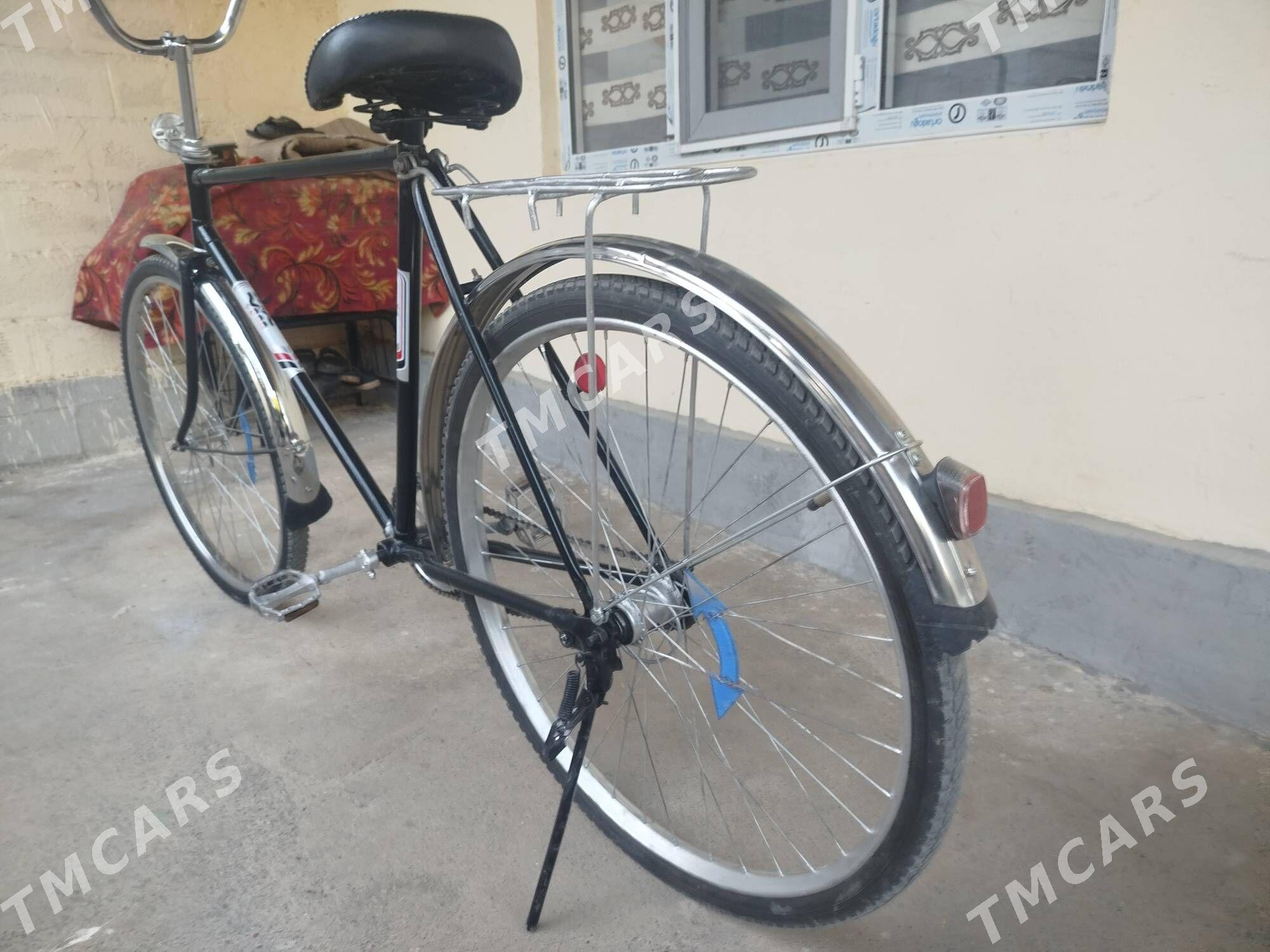 ural tigir - Aşgabat - img 2