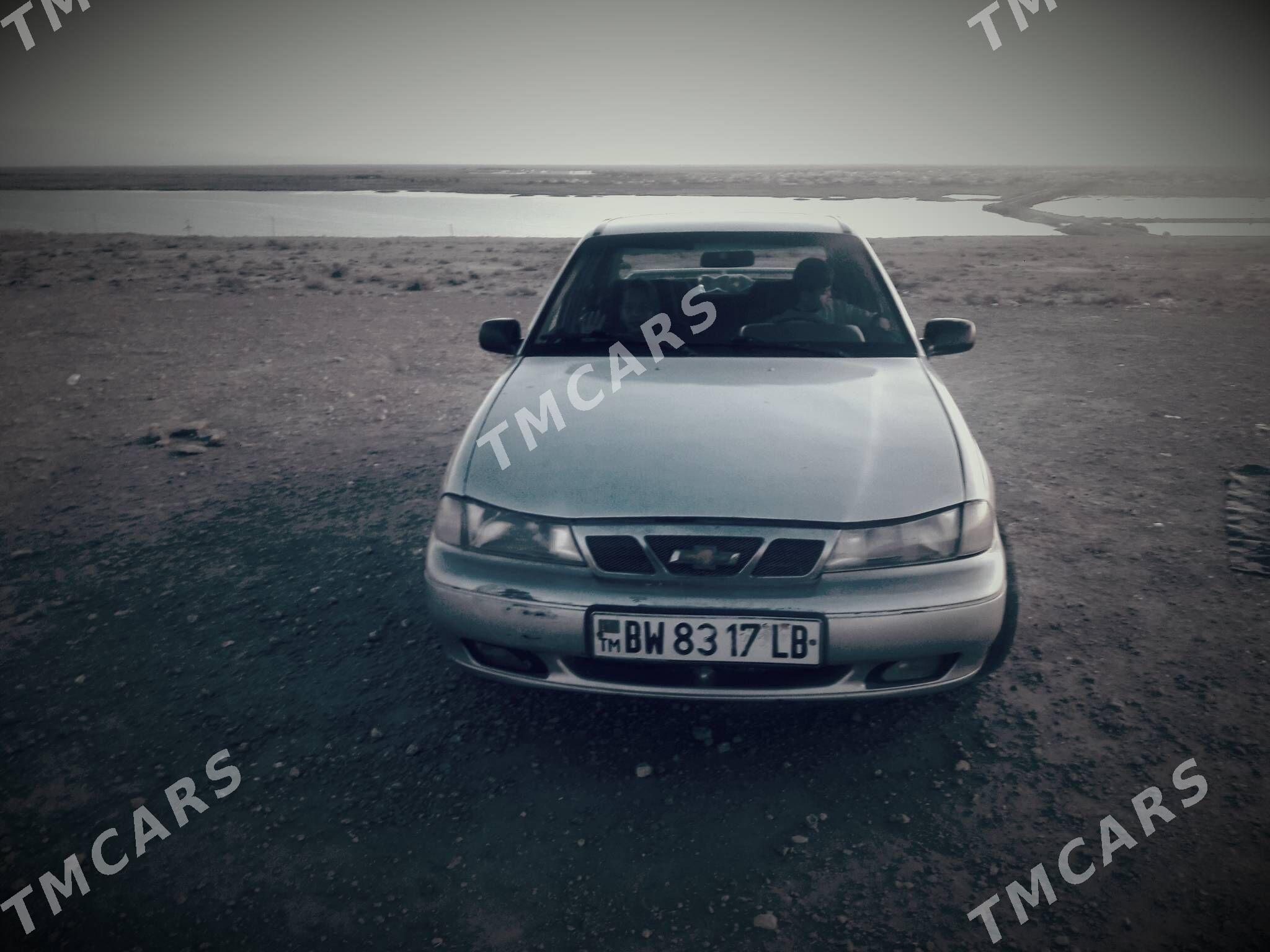 Daewoo Nexia 1996 - 13 000 TMT - Газаджак - img 2