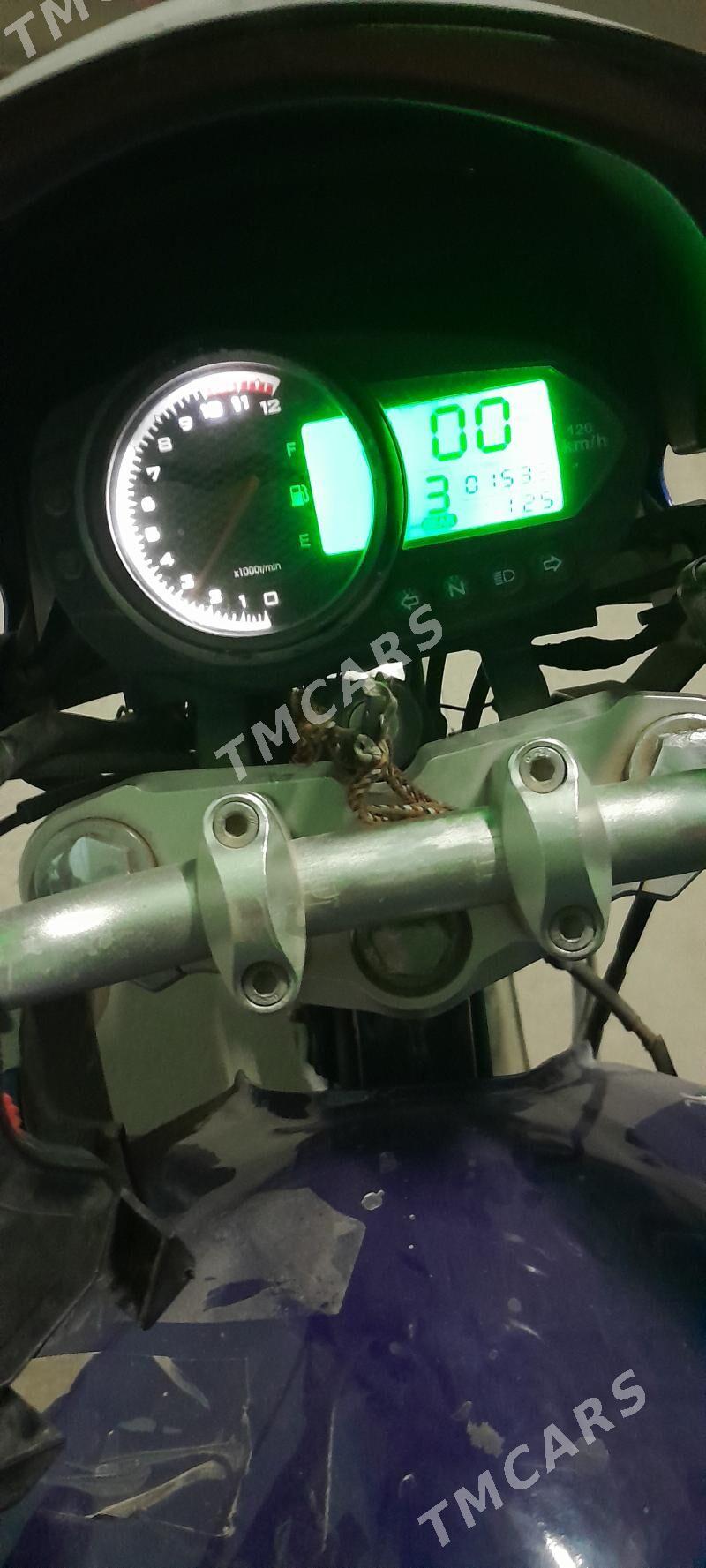 Fekon FK200-14G 2016 - 23 000 TMT - Халач - img 2