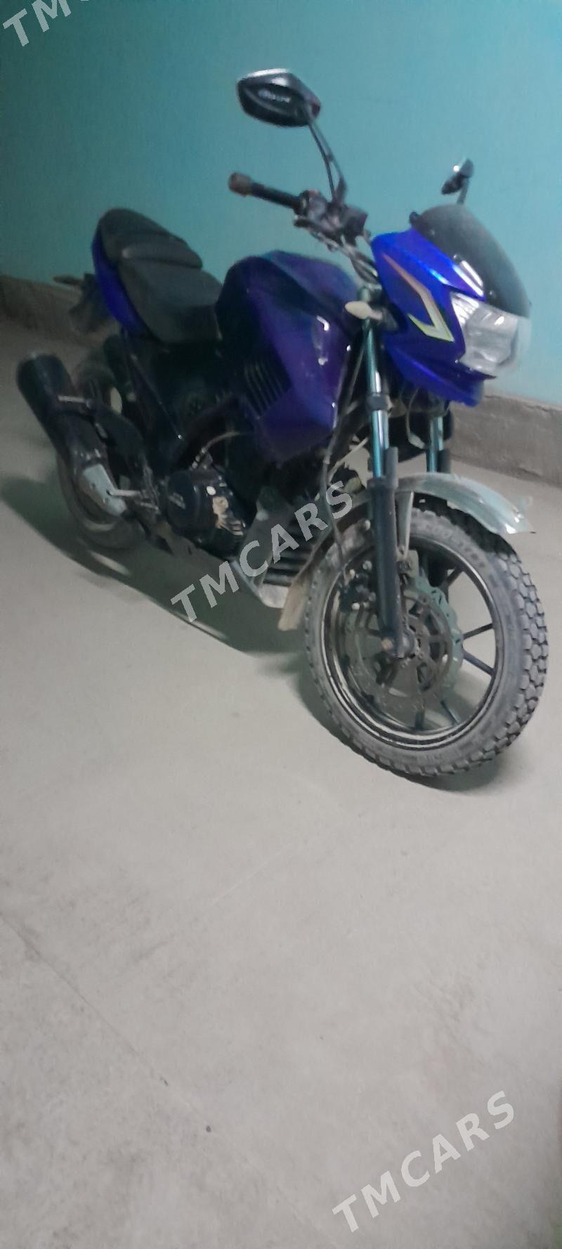 Fekon FK200-14G 2016 - 23 000 TMT - Халач - img 3