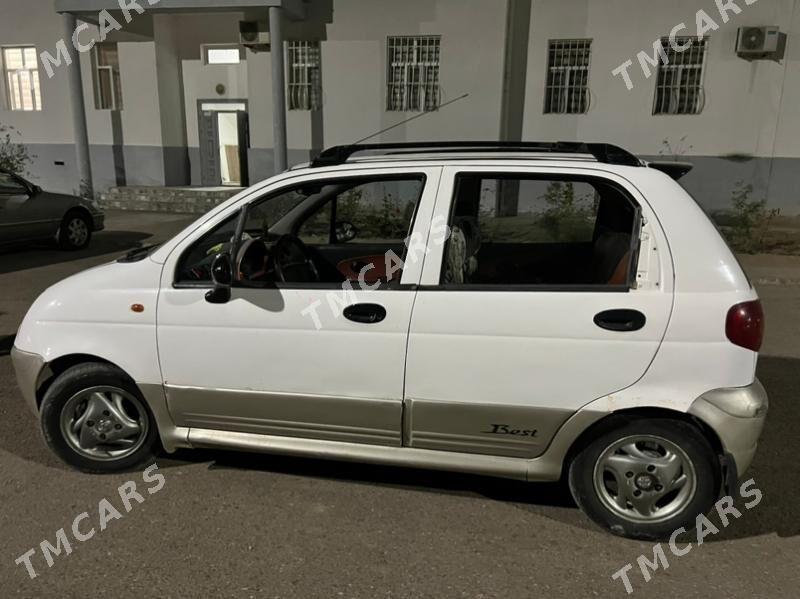 Daewoo Matiz 2004 - 32 000 TMT - Дашогуз - img 2