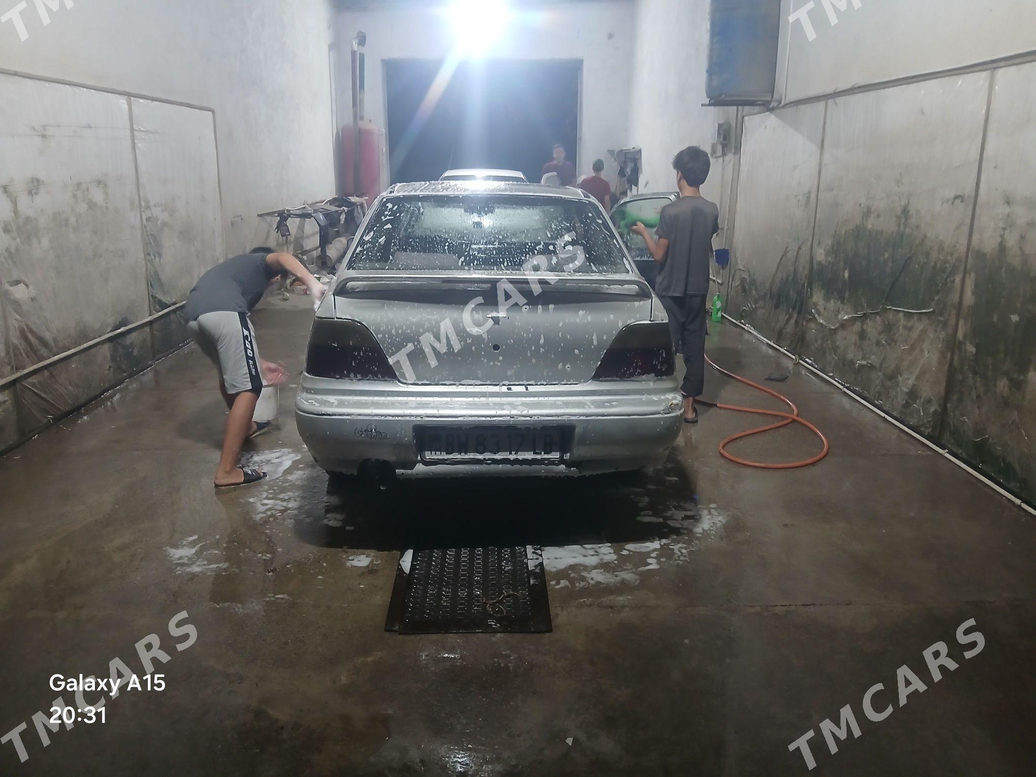 Daewoo Nexia 1996 - 13 000 TMT - Газаджак - img 4