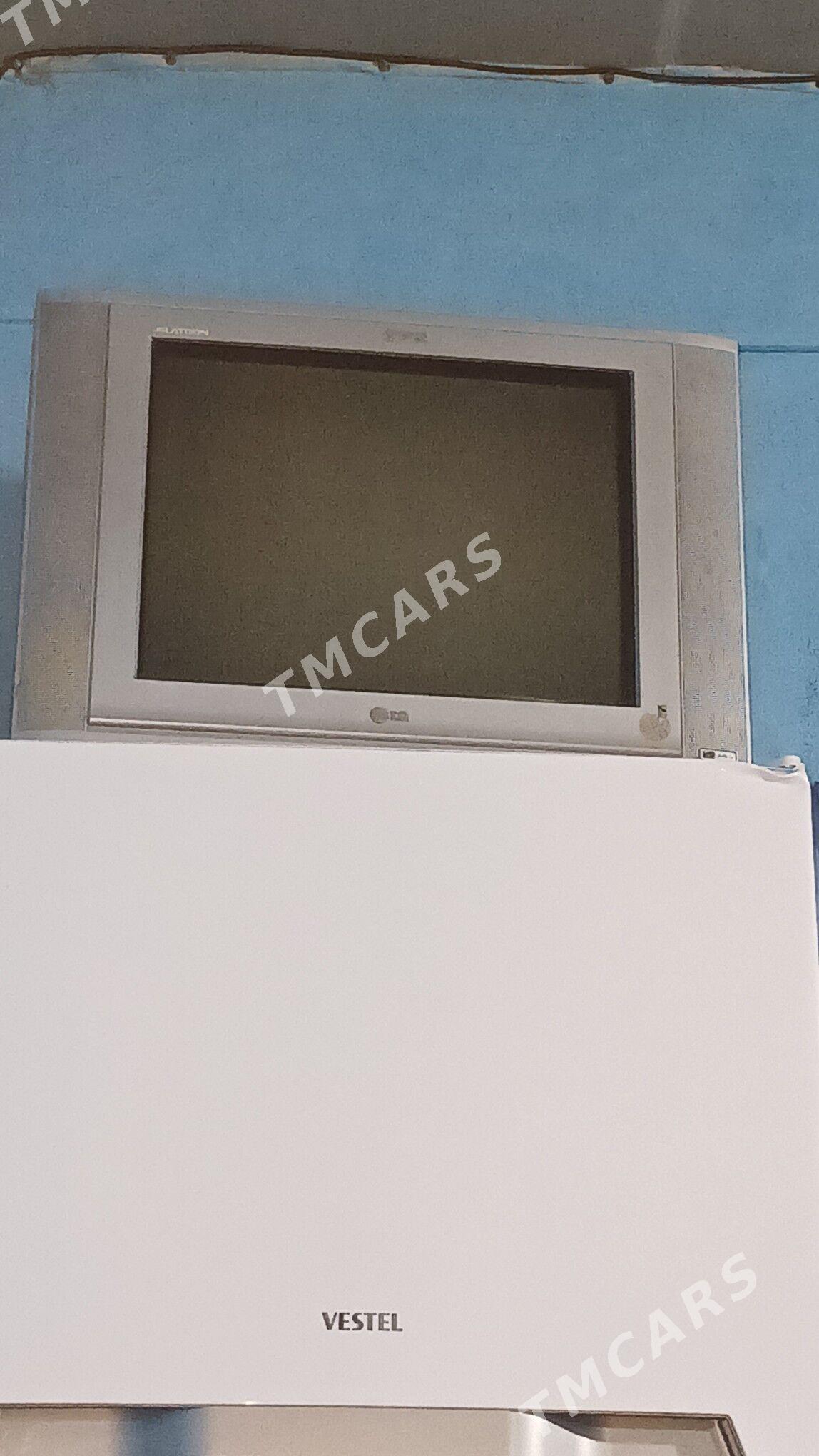 lg telewizor - Büzmeýin - img 3