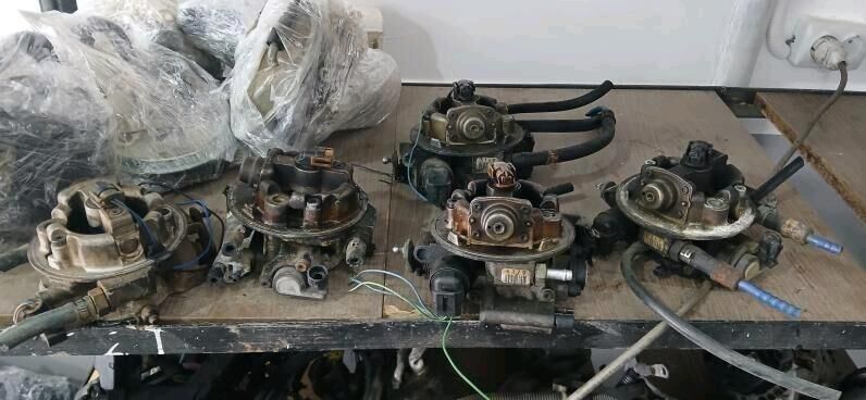 Mona 1.8 prastoy motor 300 TMT - Aşgabat - img 3