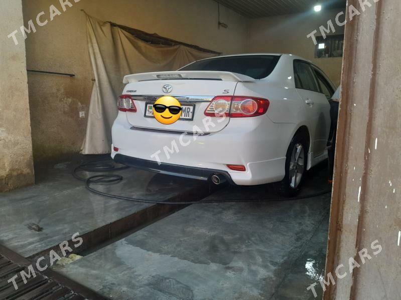 Toyota Corolla 2012 - 143 000 TMT - Mary - img 3