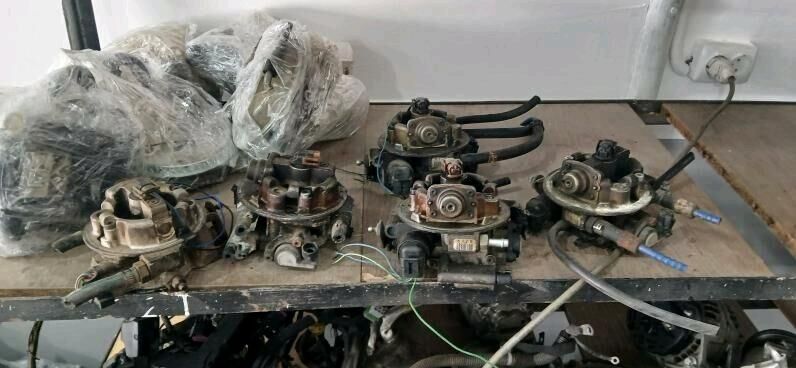 Mona 1.8 prastoy motor 300 TMT - Aşgabat - img 2