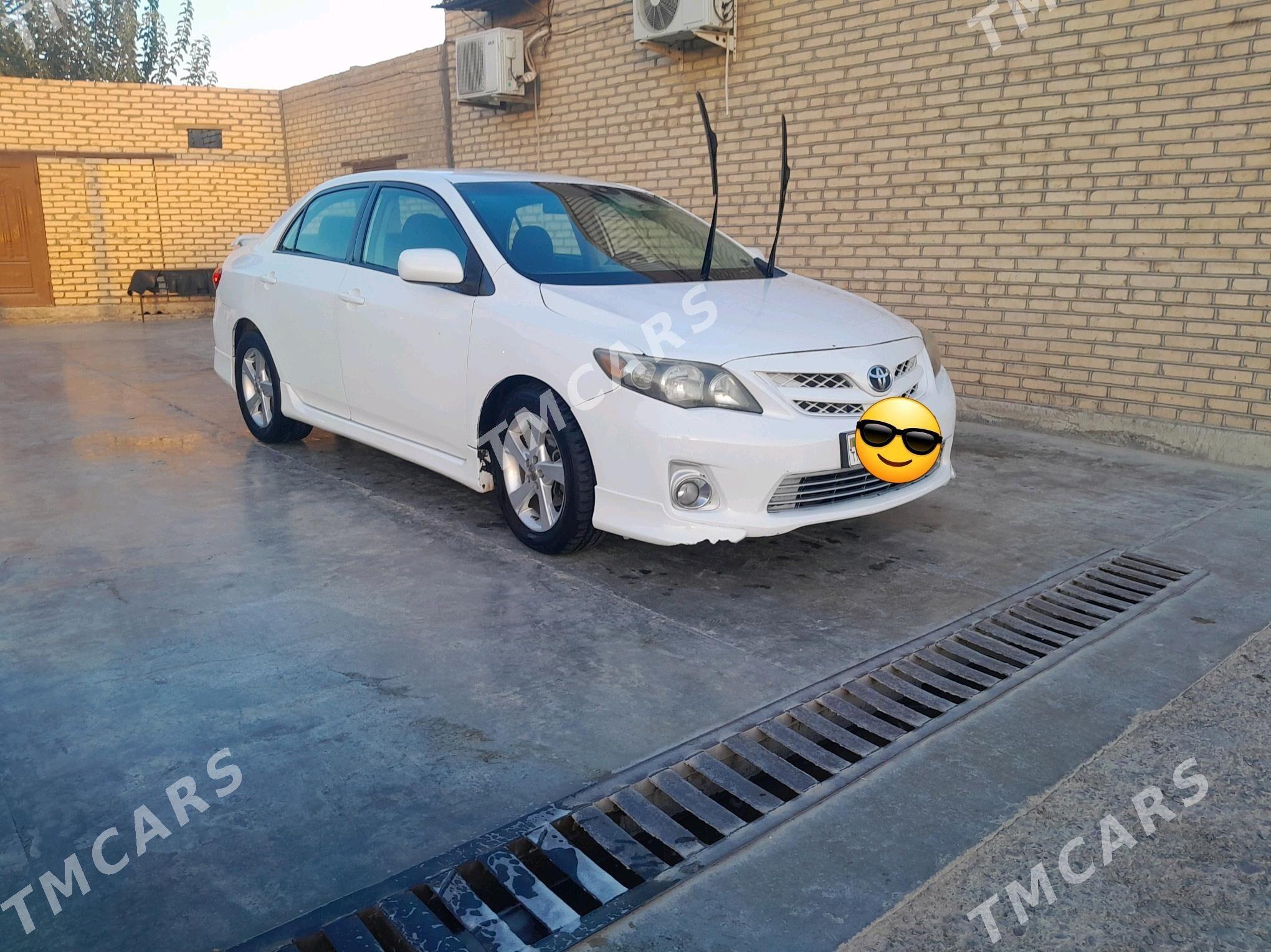 Toyota Corolla 2012 - 143 000 TMT - Mary - img 2