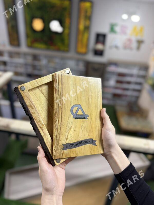 ЧЕКОВЫЕ КНИЖКИ - Ашхабад - img 9