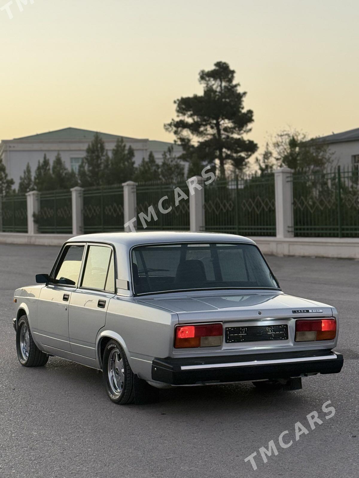 Lada 2107 2011 - 85 000 TMT - Kaka - img 3